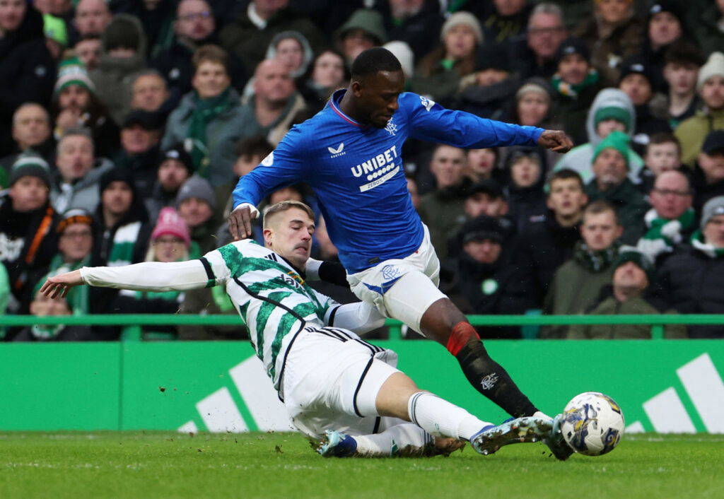 Maik Nawrocki’s Celtic Future Takes Fresh Twist