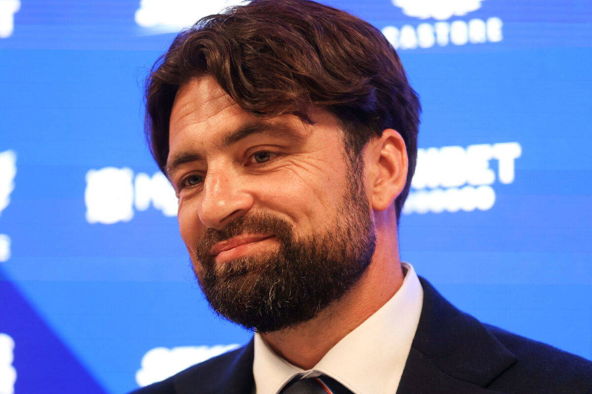 “Part magician, part miracle worker”. Jackson states what Russell Martin will need to be, as he calls for patience amongst the Ibrox support in the pursuit of Celtic