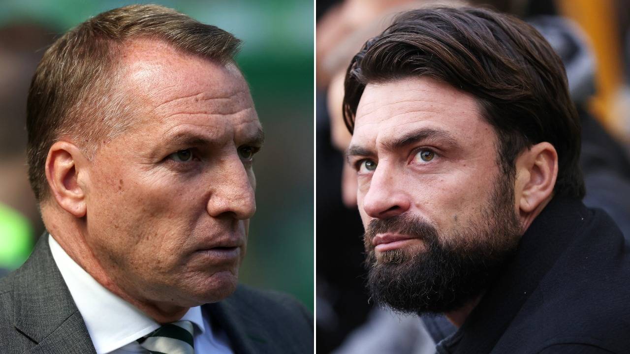 Rangers believe they’ve ‘won’ bumper free agent battle, Hoops star’s exit talks confirmed