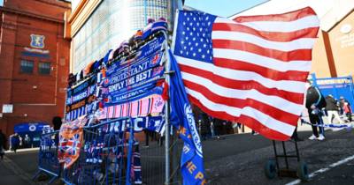 Rangers fans signal transfer alarm as Celtic regulars fired limitless 49ers warning on Hotline