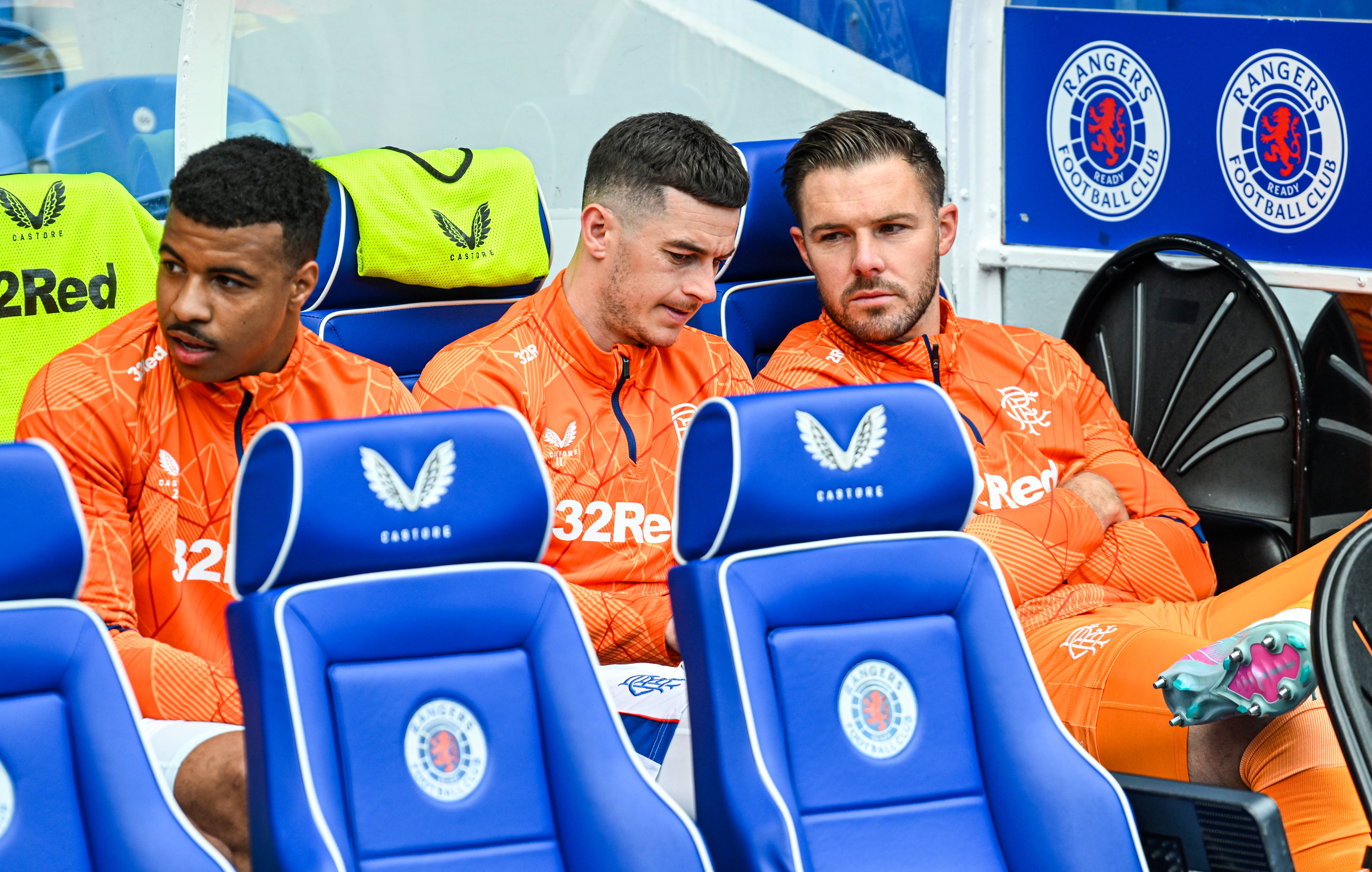 Rangers ‘make decision’ on key man, Celtic enter talks for 23 y/o, 74-goal Scottish ace in major move &ndash; Scottish transfers