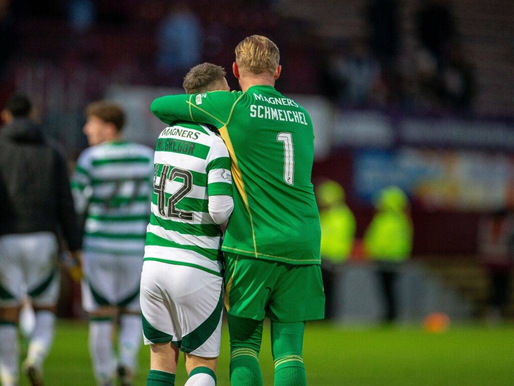 Relentless Celtic Duo Surpass Club World Cup Stars