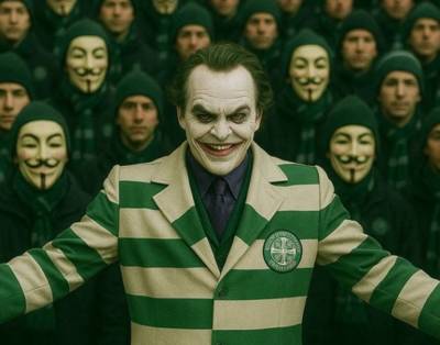 Sandman’s Definitive Graphically Enhanced Review of Season 2024/25