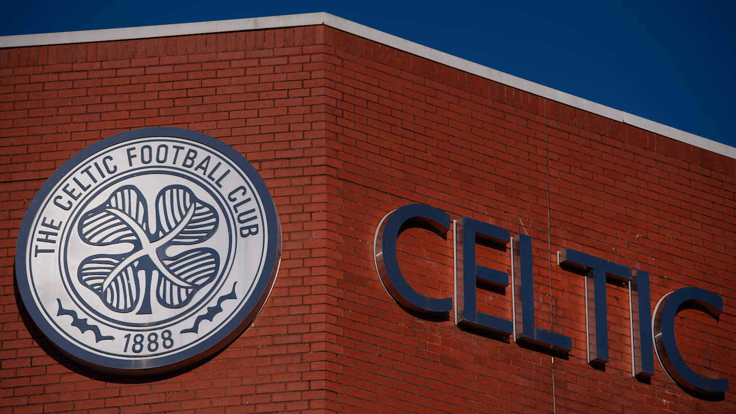 Scottish club announce signing of former Celtic player