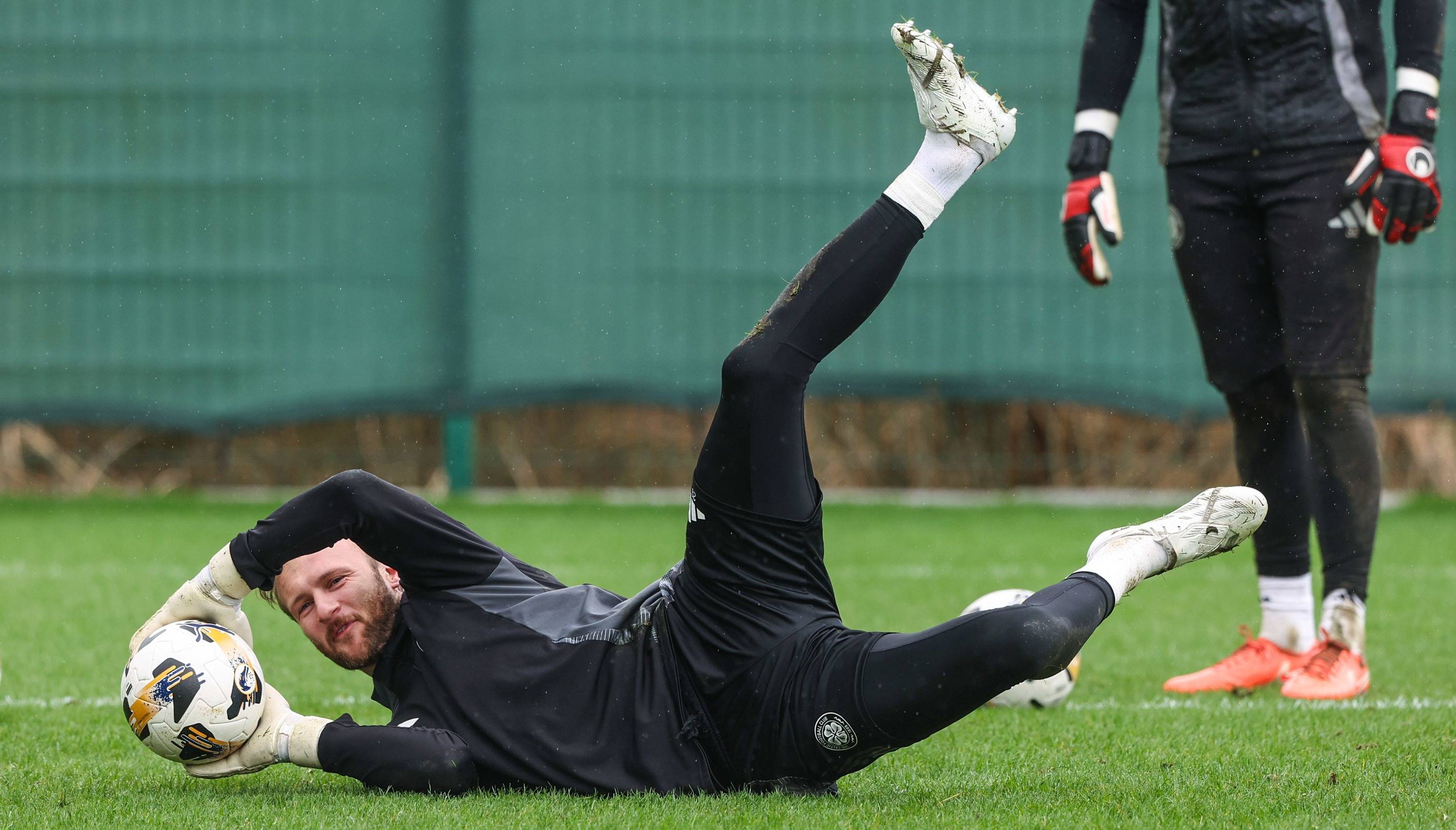 The emotional Celtic transfer exit reason behind summer departure as player admits why he had to leave Parkhead