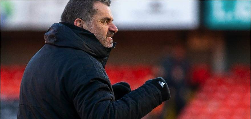 THE POSTECOGLOU STORY: PARADISE FOUND (April 2022)