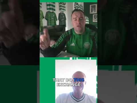 Ticket Exchange Systems: Should Celtic Implement This?