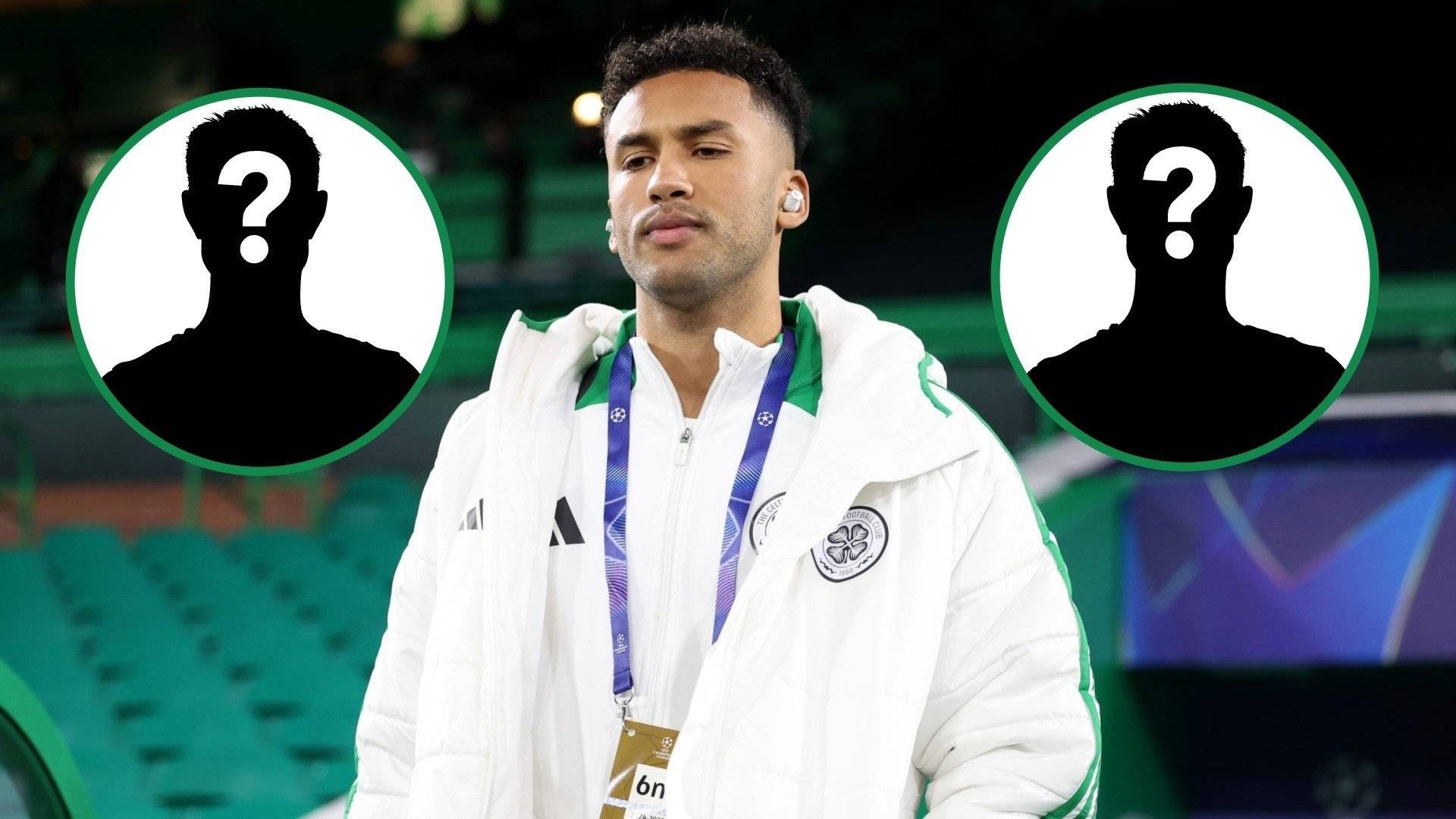 Two Celtic stars see transfer market values soar but Auston Trusty handed brutal downgrade