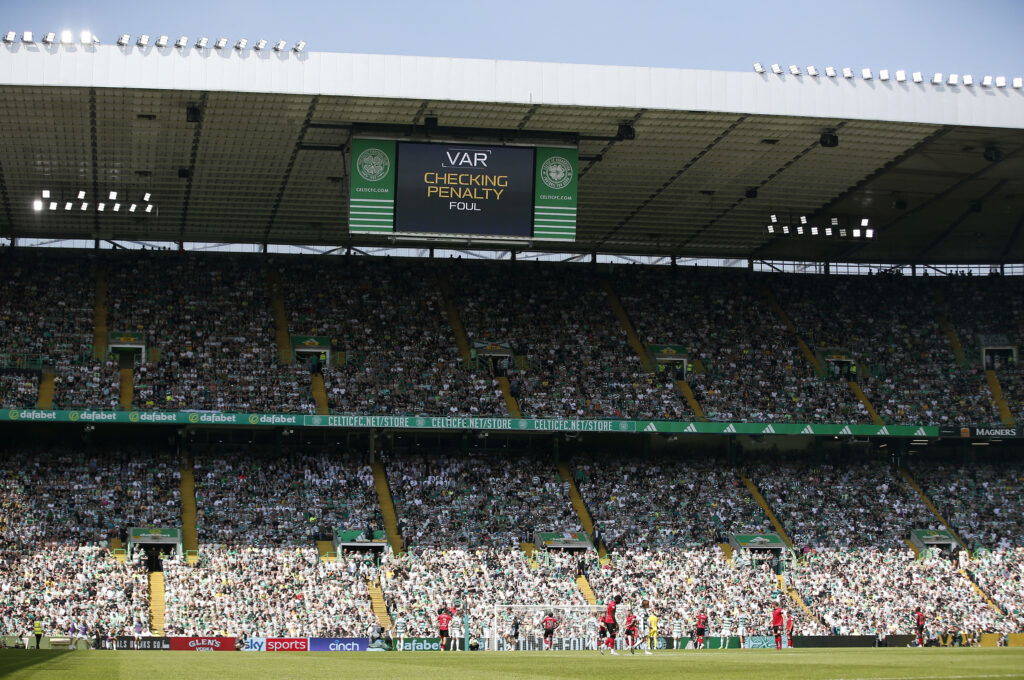 “VAR Is Absolutely Working” – SFA Boss Doubles Down on VAR