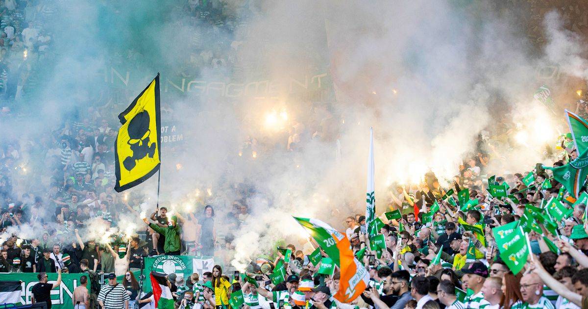 Where Celtic rank in top 20 world attendances as Rangers fans’ pleas for Ibrox expansion heard loud and clear