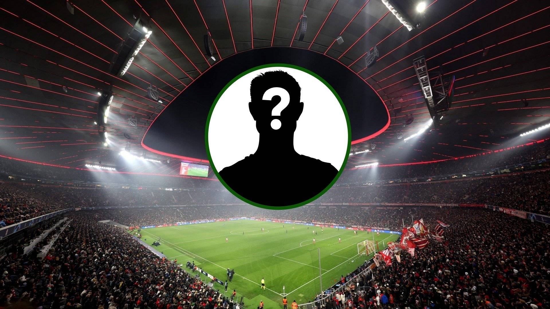 Young talent Bayern Munich were ‘delighted’ to sign from Celtic in 2020 has been a free agent for over a year