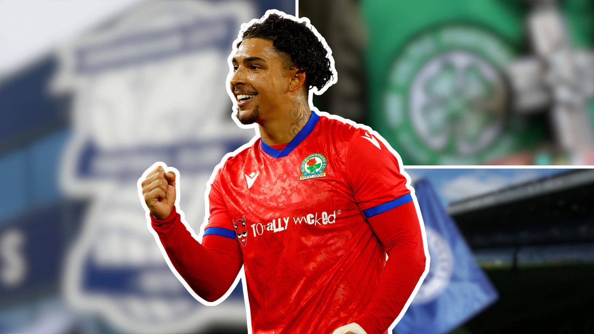 Birmingham City must muscle in on Celtic & Rangers transfer target Tyrhys Dolan
