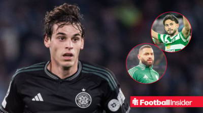 Carter-Vickers, Nicolas Khun react to Paulo Bernardo amid Celtic exit rumours