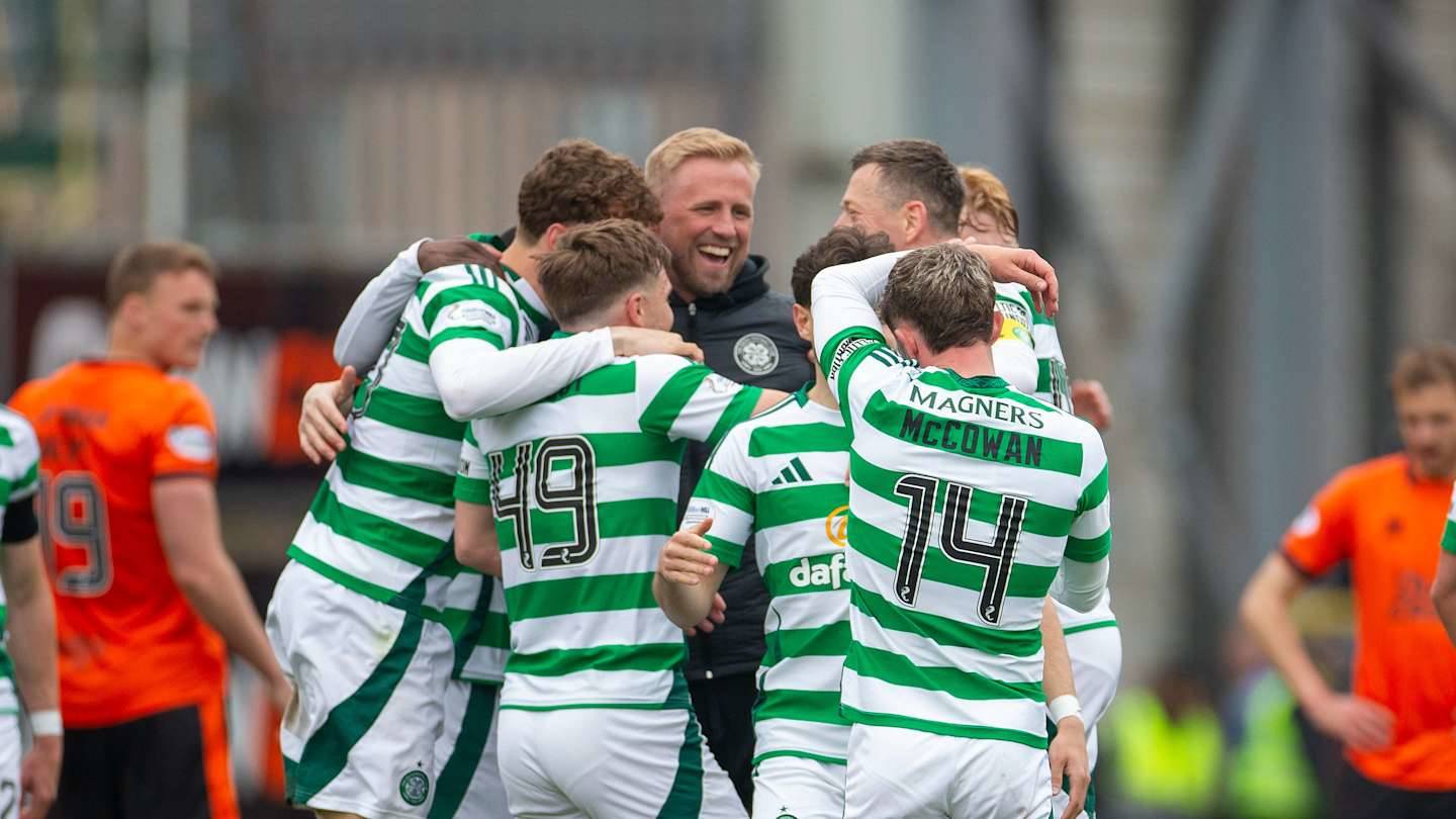 Celtic Could Land Long-term Transfer Target for Bargain Fee