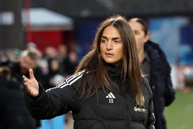 Celtic FC Women – From top to bottom it’s a complete shambles
