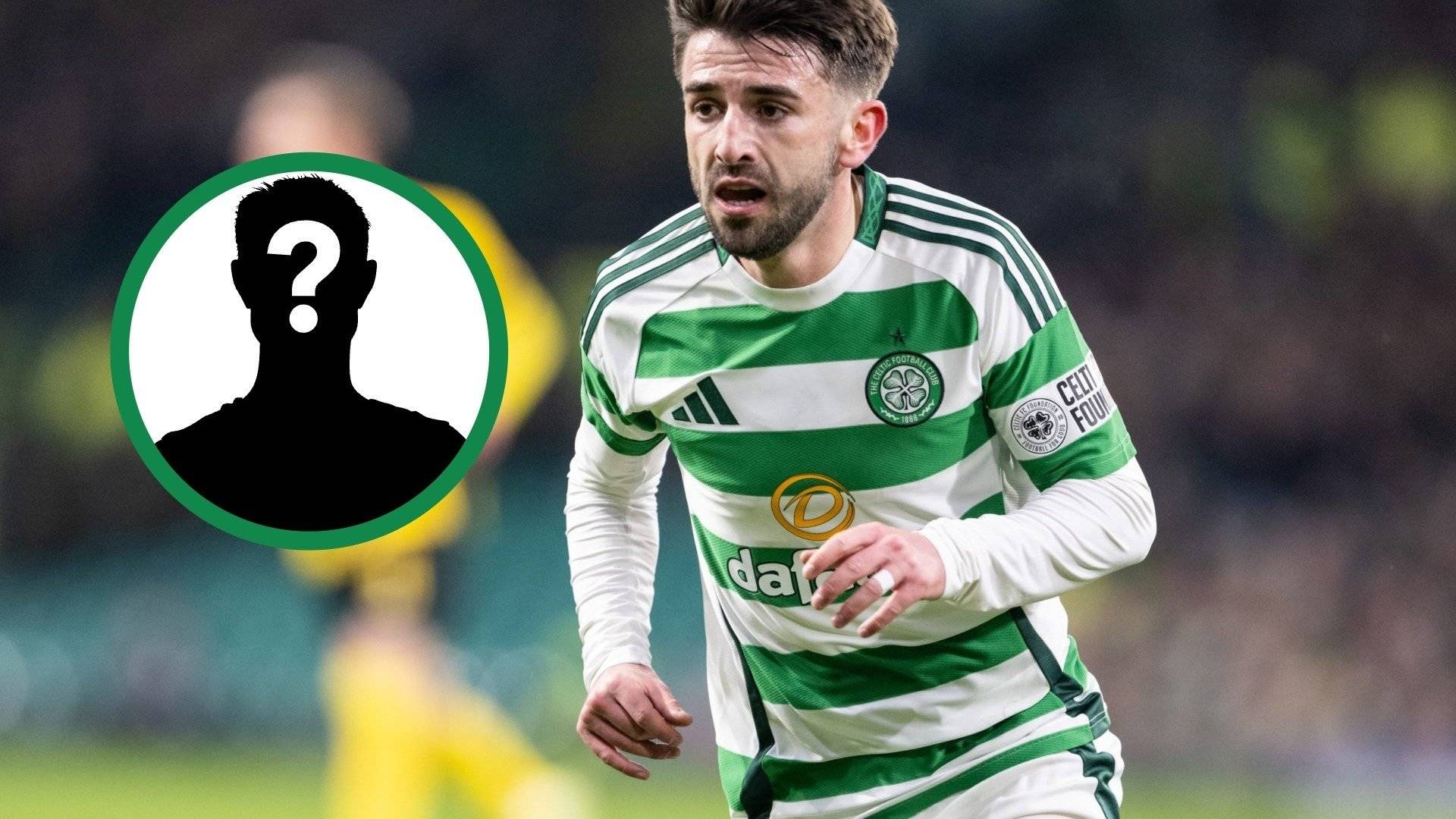 Celtic flop could now reunite with Greg Taylor following Fabrizio Romano’s ‘here we go’