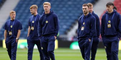 Celtic move for ace open to Parkhead switch who has “great passing ability”