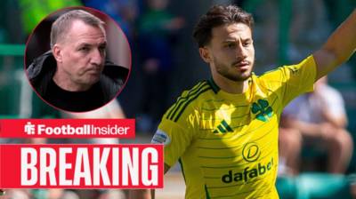 Celtic set new Kuhn price tag after source’s reveal