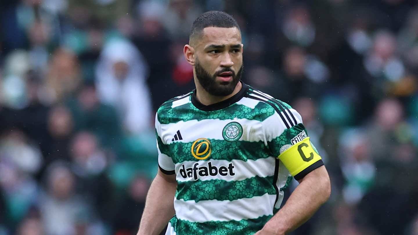 Celtic stance on Cameron Carter-Vickers links with 49ers-owned Leeds United