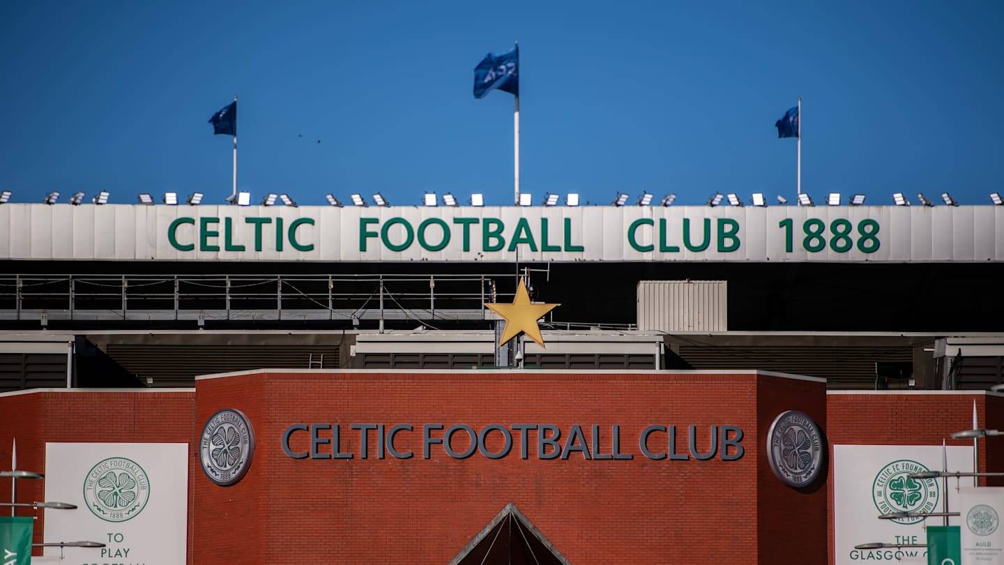 Celtic tipped to sign Premier League legend for free