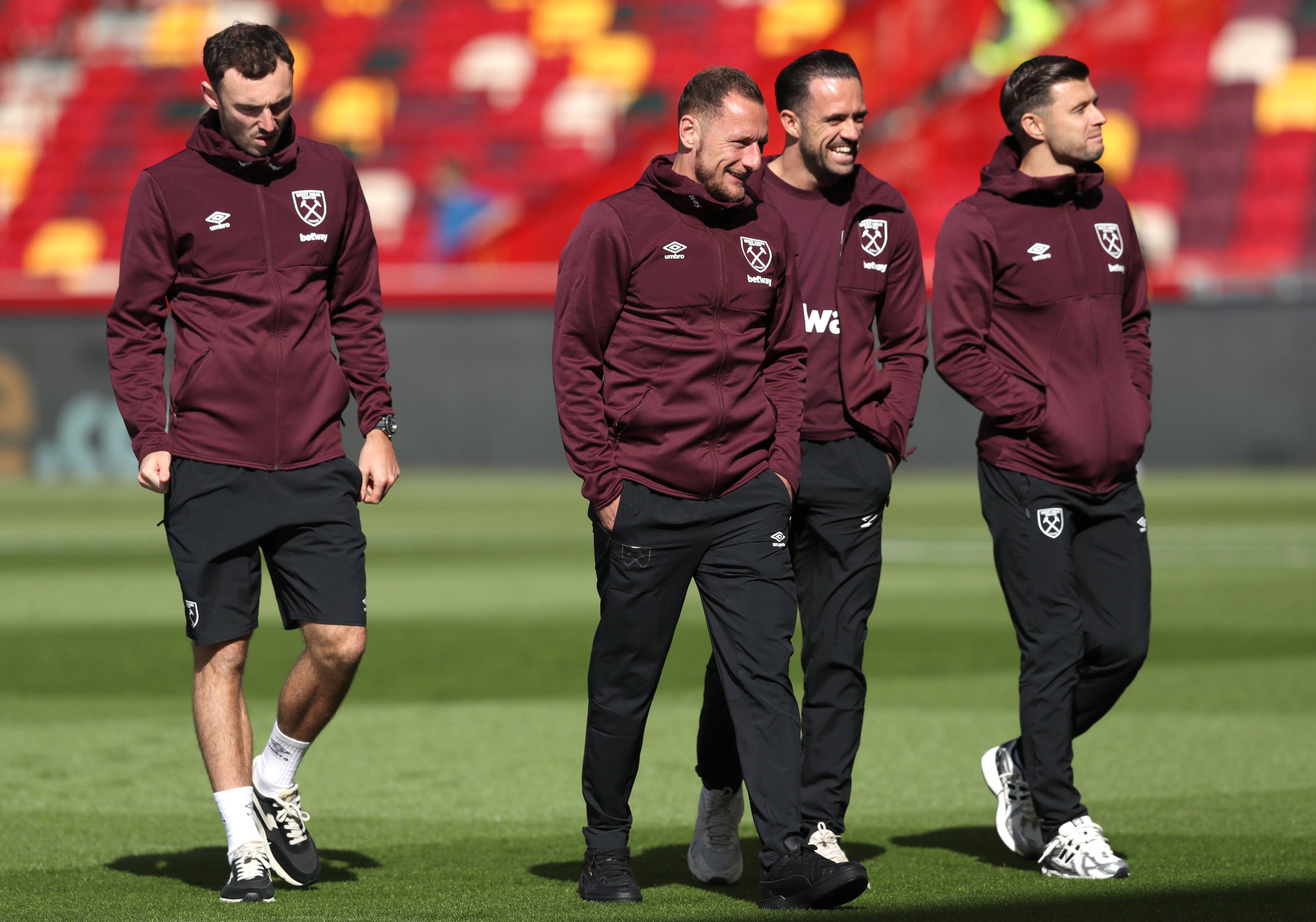 Celtic will be ‘all over’ transfer move for West Ham United star as ex-Hammers scout shares what he’s heard