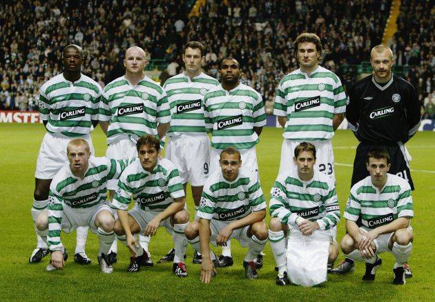 Didier Agathe and Alan Thompson – A shrewd double signing from Martin O’Neill