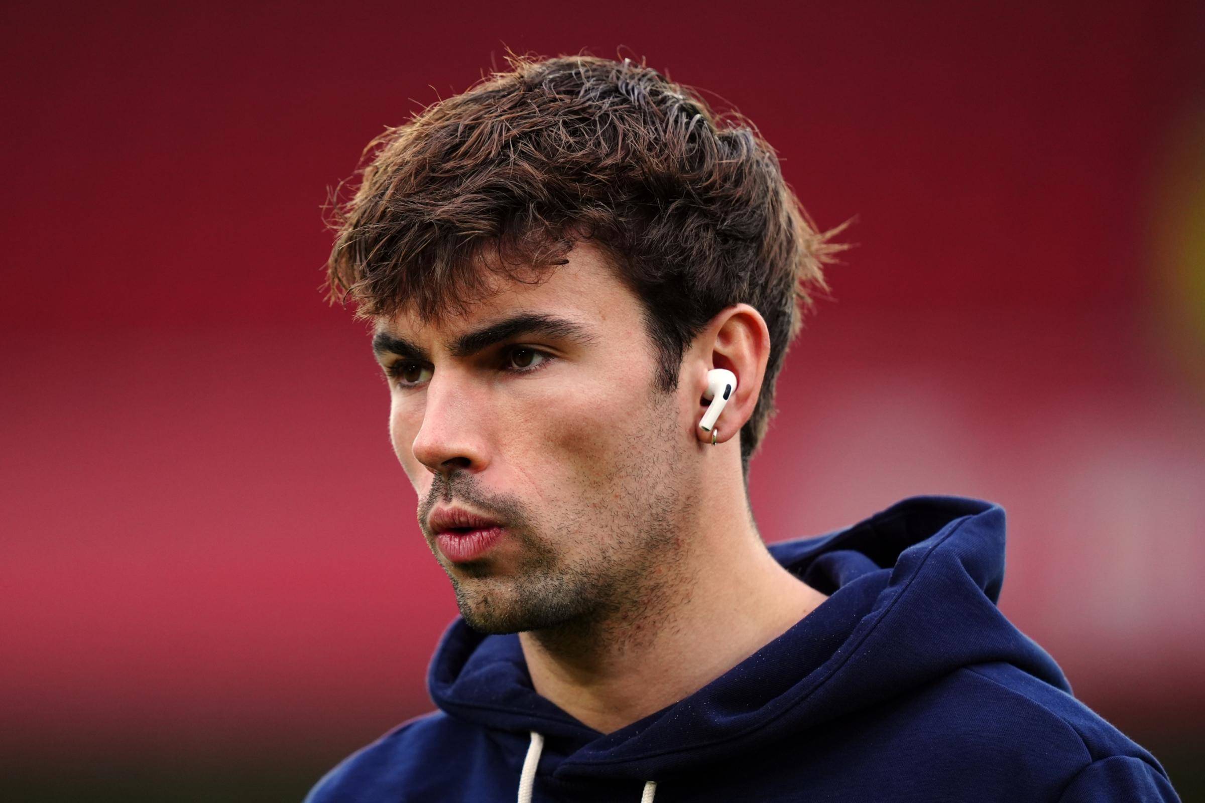 Ex-Celtic player O’Riley linked with Italian giants, managed by his long-term admirer