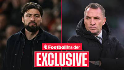 Exclusive: Rangers need extra £25m+ boost in battle with Celtic – finance expert