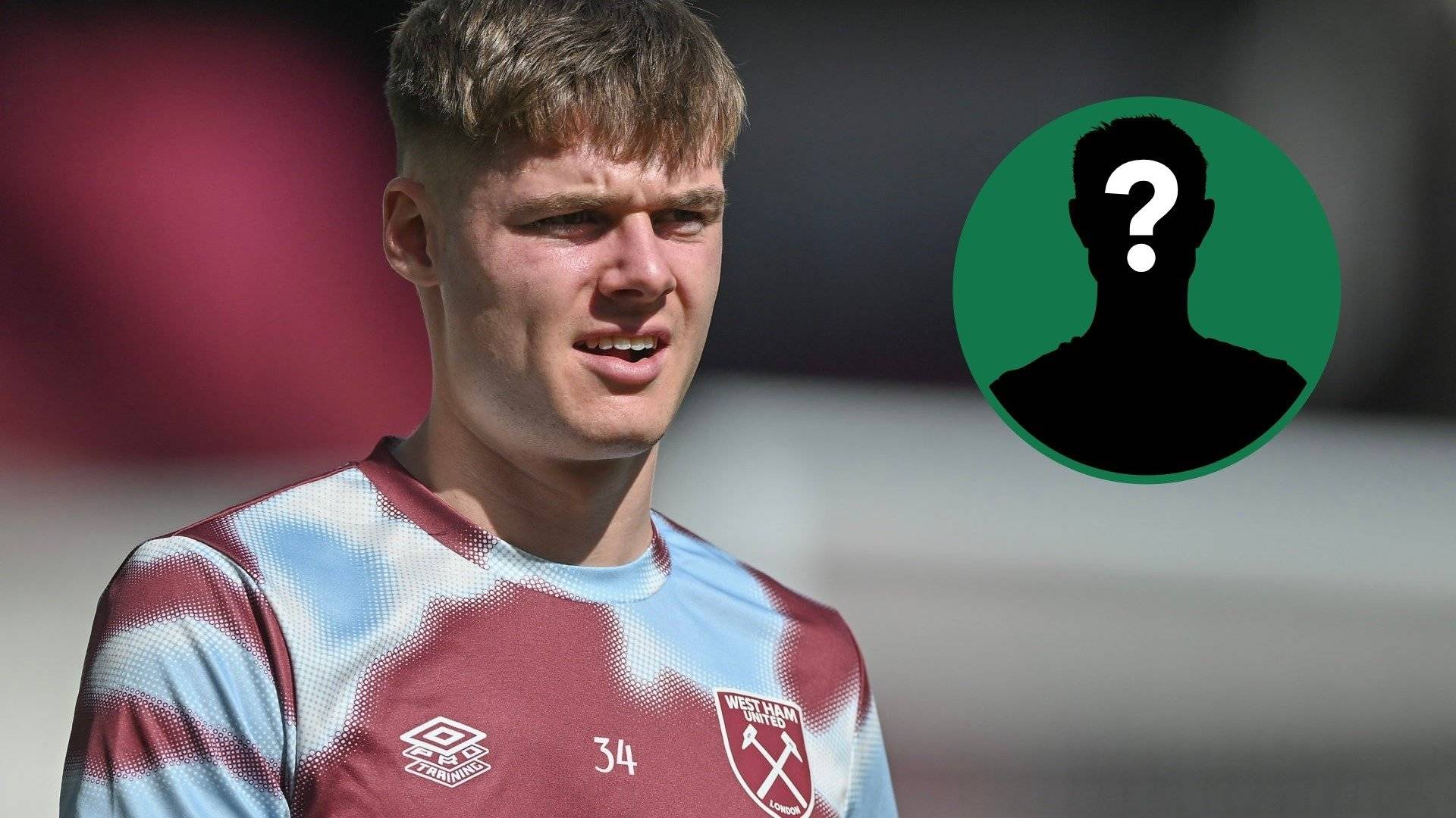 Forget Evan Ferguson, Celtic should capitalise on another Premier League striker’s contract situation