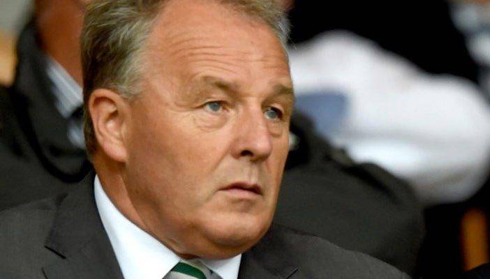 Former Celtic recruitment figure that helped find Van Dijk joins Premiership side