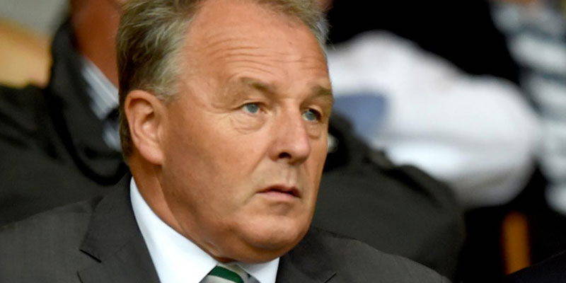 Former Celtic Transfer Guru Takes Up St Mirren Role