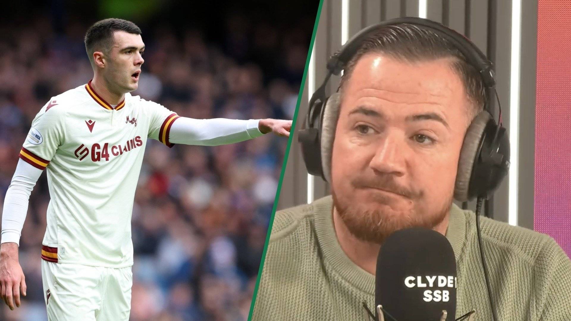 ‘From the noises I’ve heard’ &ndash; Ross McCormack delivers Celtic sucker punch in Lennon Miller pursuit