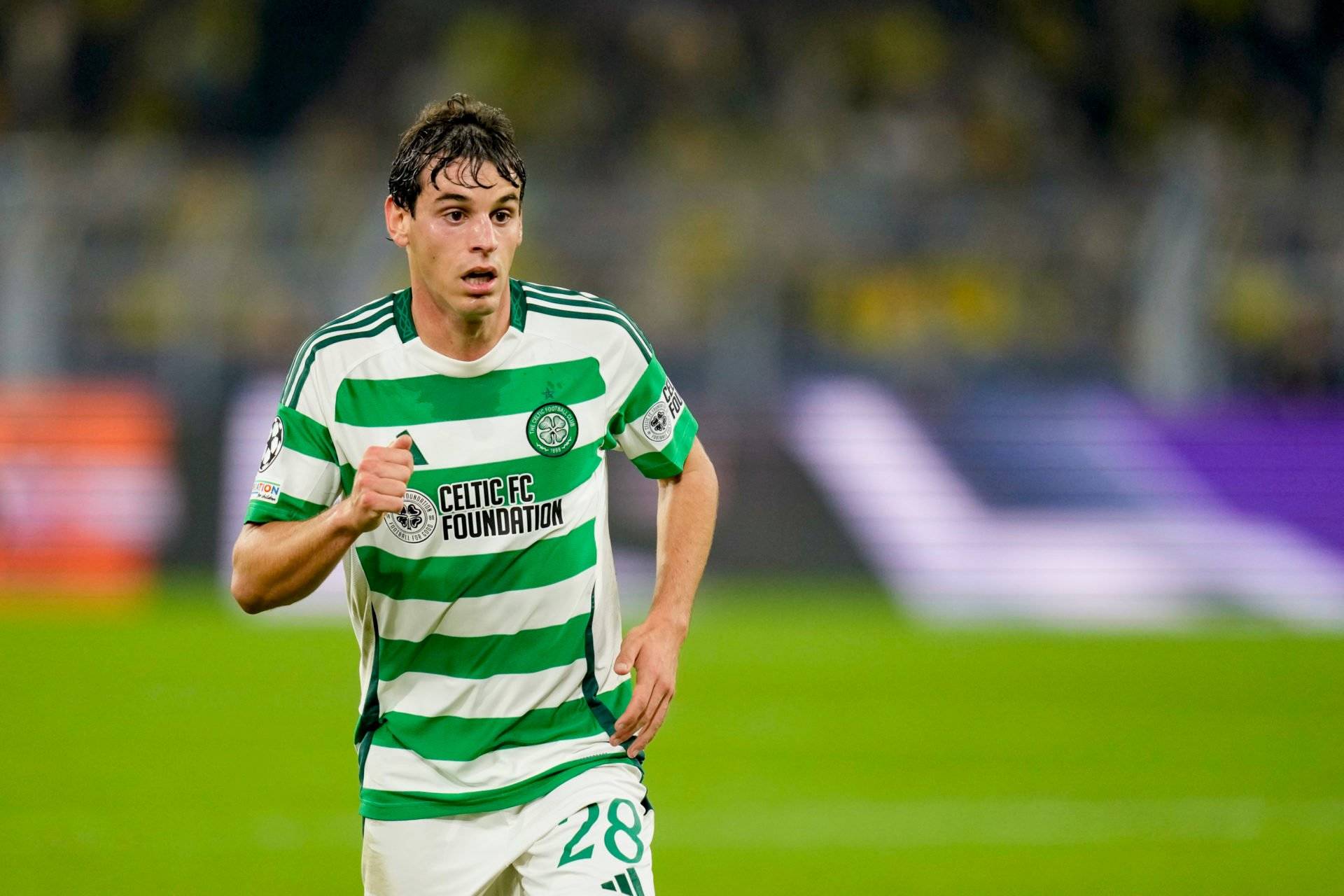 How Celtic’s Paulo Bernardo rated as Portugal U21s thrash Georgia U21s to finish top of Group C