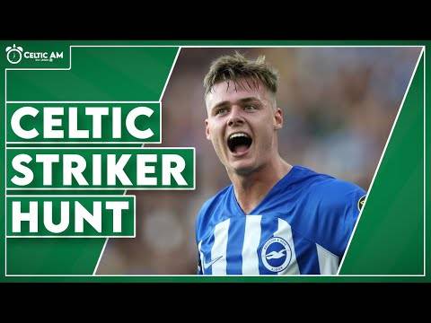 Idah, Ferguson or Iheanacho | Who’s the perfect fit in Celtic striker hunt?