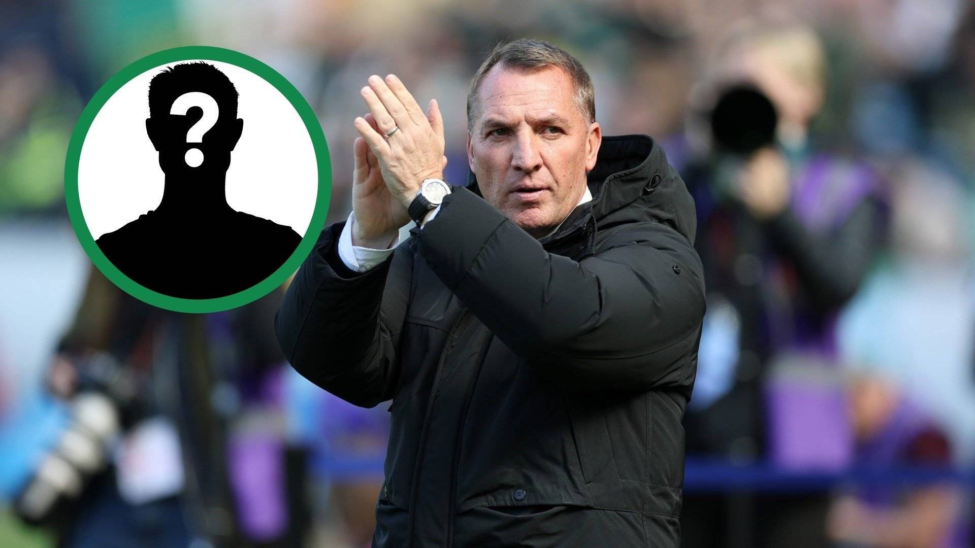 ‘Not put a foot wrong’ &ndash; Celtic player told to leave as ‘something isn’t right’ with Brendan Rodgers