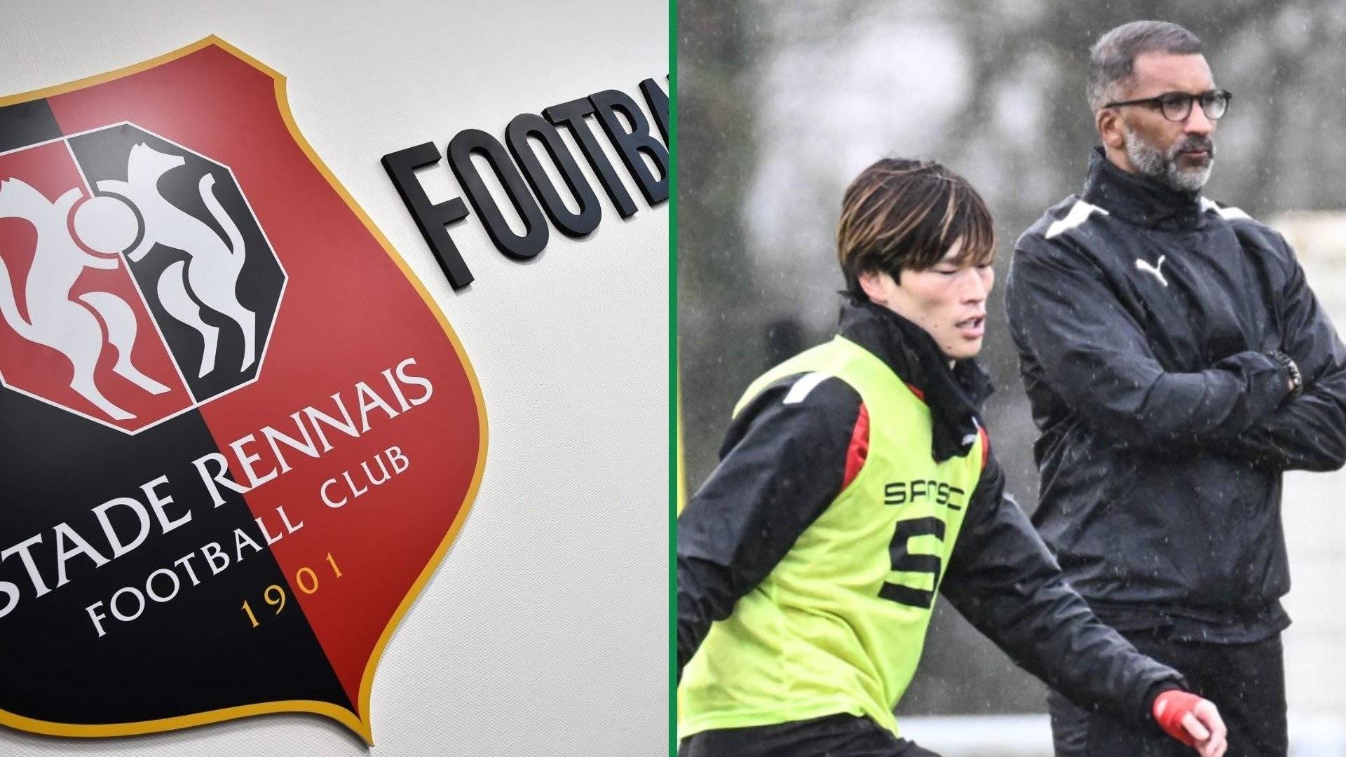 ‘Priority project’ of new Stade Rennais sporting director revealed with Celtic hero Kyogo at its heart