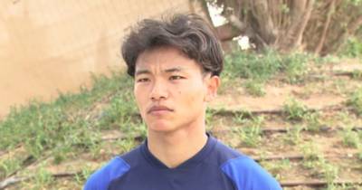 Reo Hatate tells Celtic exactly where his focus is amid transfer murmurs as unseen advisor revealed