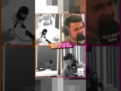 Superscoreboard’s top fails for 2024/25, who deserves GAFFE OF THE SEASON?