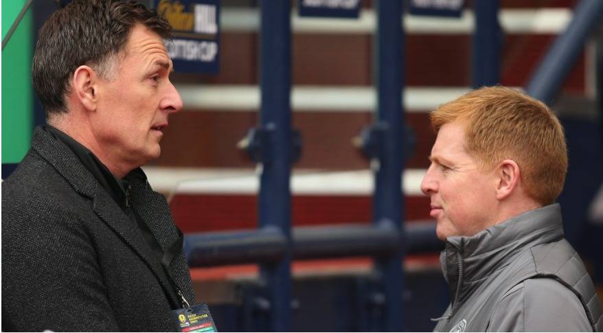 Sutton on Lenny: ‘He Wasn’T Happy with Me’