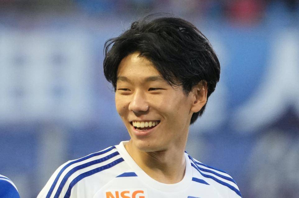 The latest from Japan as club confirm talks for Celtic target