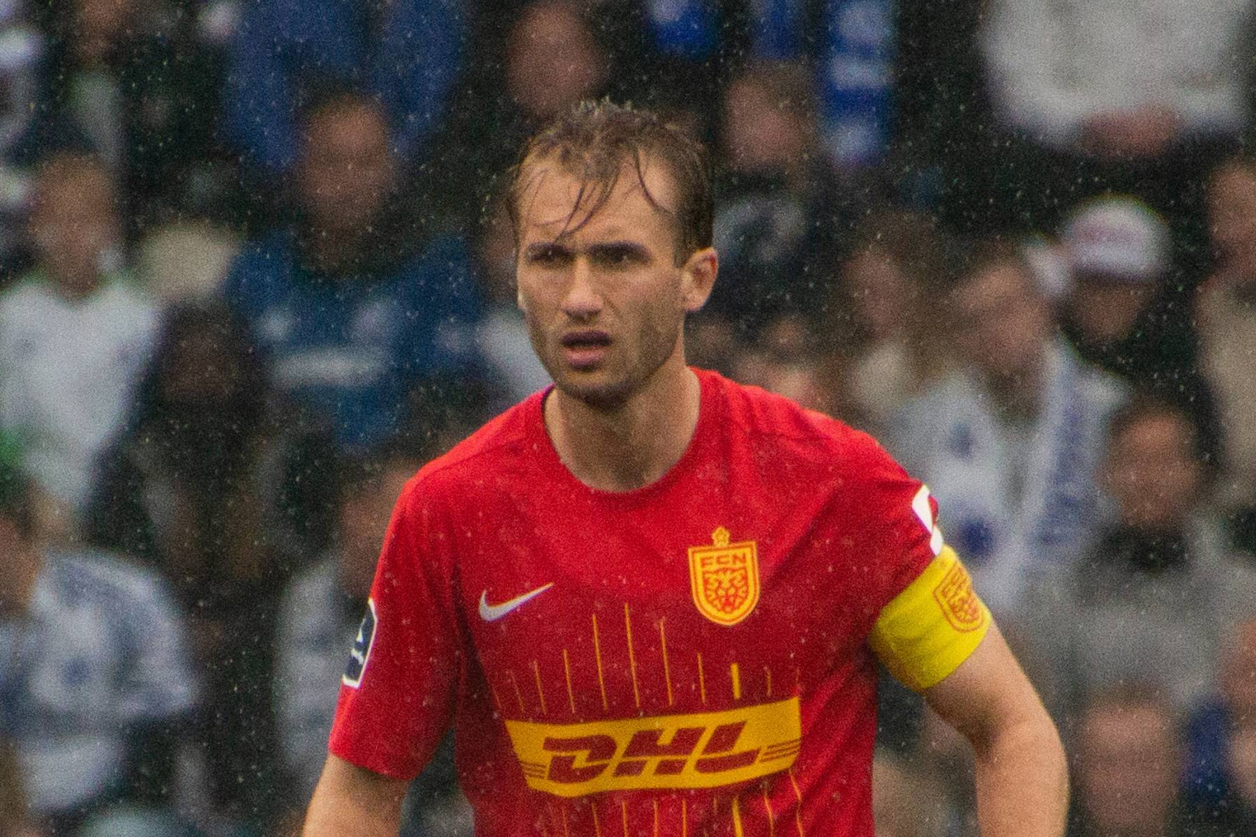 The transfer fee Celtic will pay for Benjamin Nygren revealed