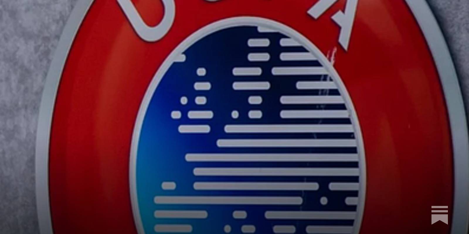 UEFA QR2 Draws Completed