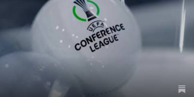 UEFA release groupings for QR2 draws