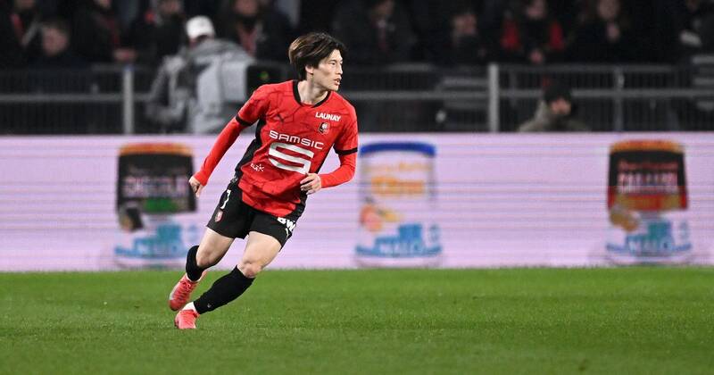 Kyogo set for surprising transfer as Celtic hero ‘lined up’ for Birmingham City move by Brendan Rodgers ally