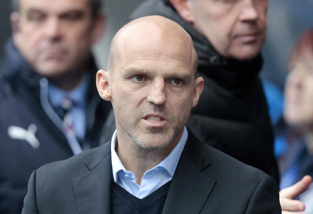 Alex Rae Joins Celtic Hero in Shock Role