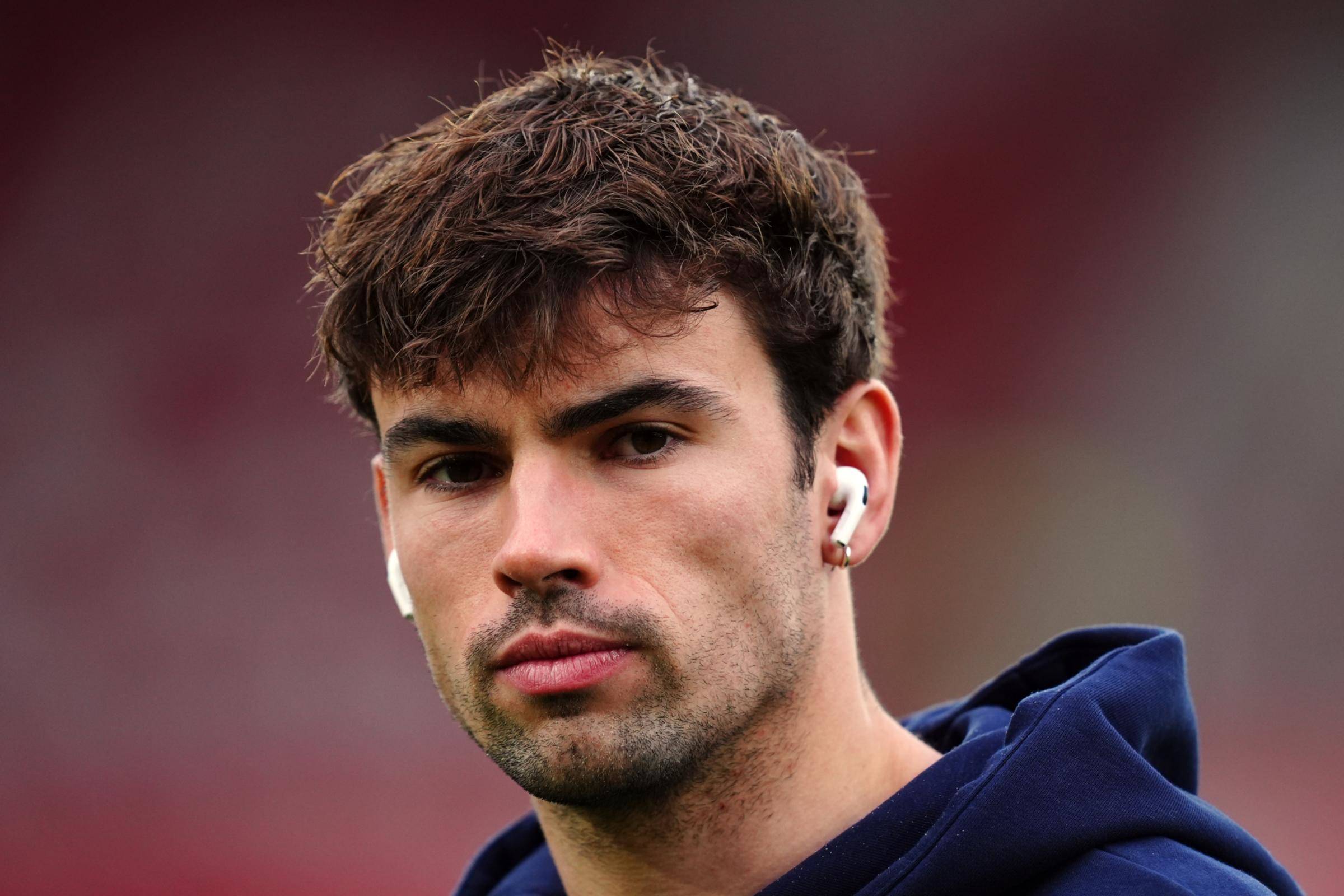 Brighton ‘receive €30 million bid’ for ex-Celtic star, could net former club millions