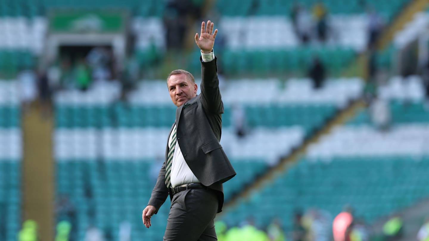 Bundesliga club weighing up move for Celtic midfielder open to exit