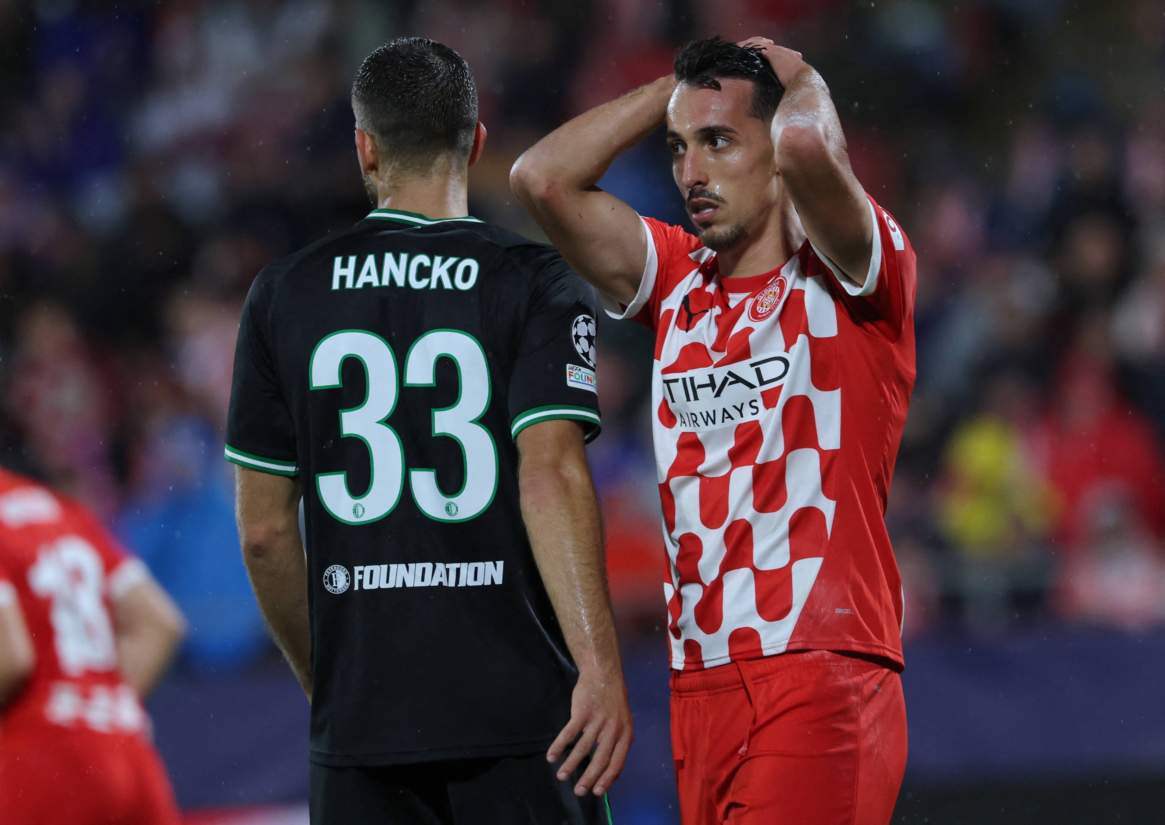 Celtic and Rangers on red alert as one-time £7m transfer target among ‘main candidates’ to leave La Liga club