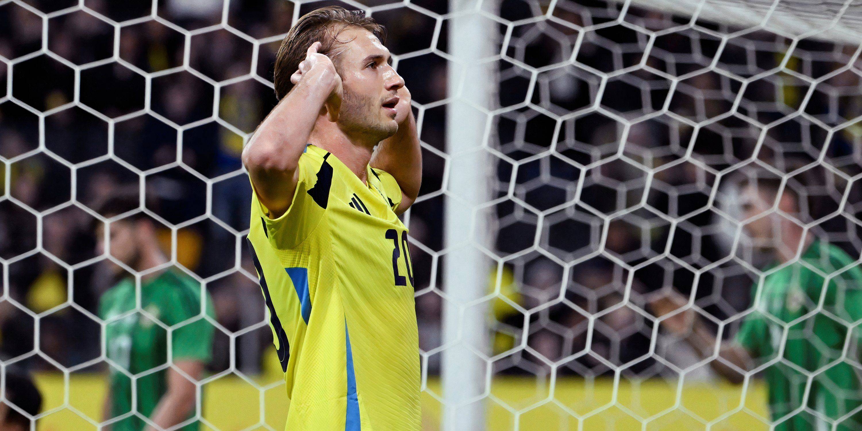 Celtic have struck gold on Hoops star who’s now worth even more than Nygren