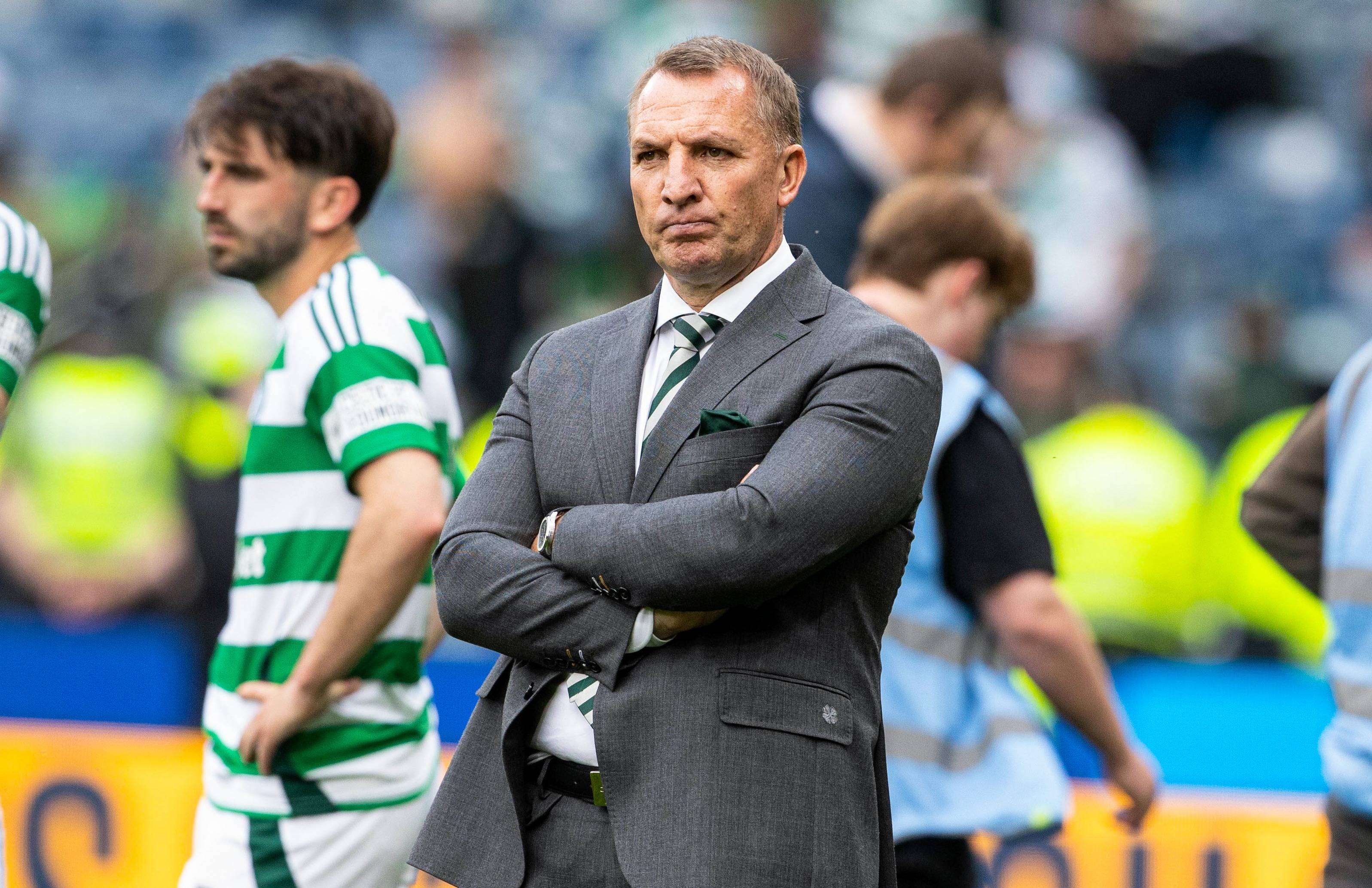 Celtic hone in on second summer signing as transfer fee agreed for international star + youngster checks in